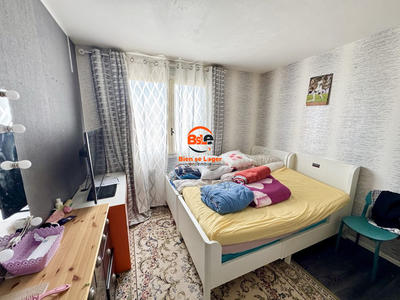 Appartement - 75 m² - 4 pièces