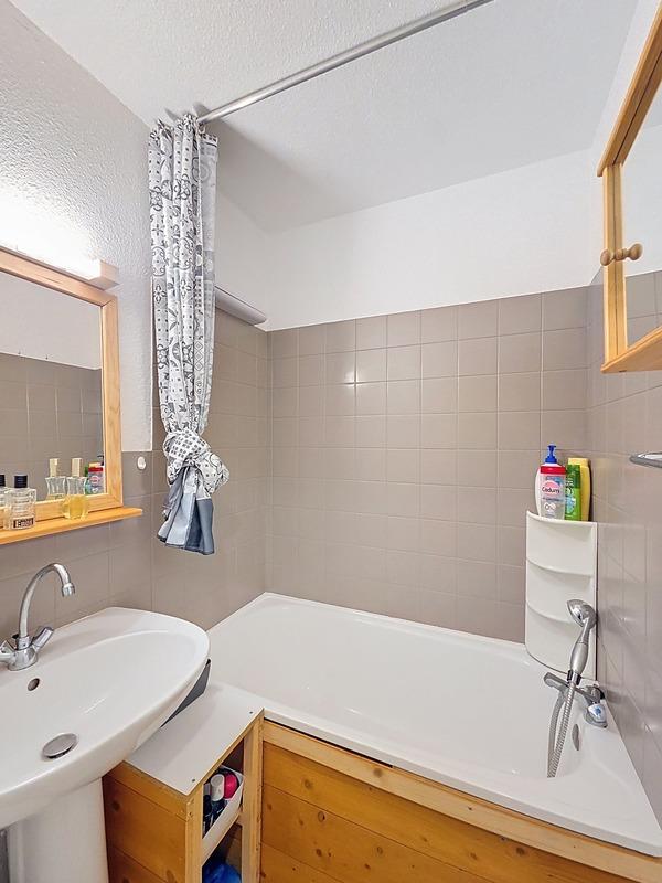 Appartement - 19 m² - 2 pièces