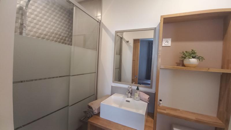 Maison - 209 m² - 8 pièces