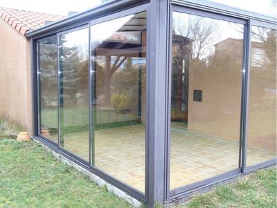 Maison traditionnelle - 92 m² - 4 pièces