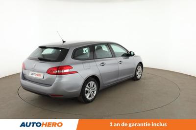 Peugeot 308 Sw 1.5 Blue-HDi Active 130 ch