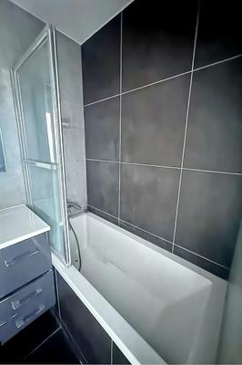 Appartement - 68 m² - 4 pièces