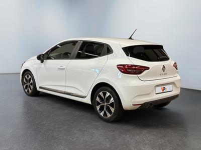 Renault Clio V TCe 90 Evolution