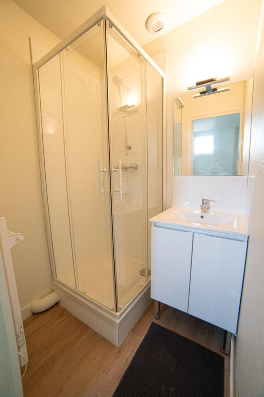 Appartement - 29 m² - 2 pièces