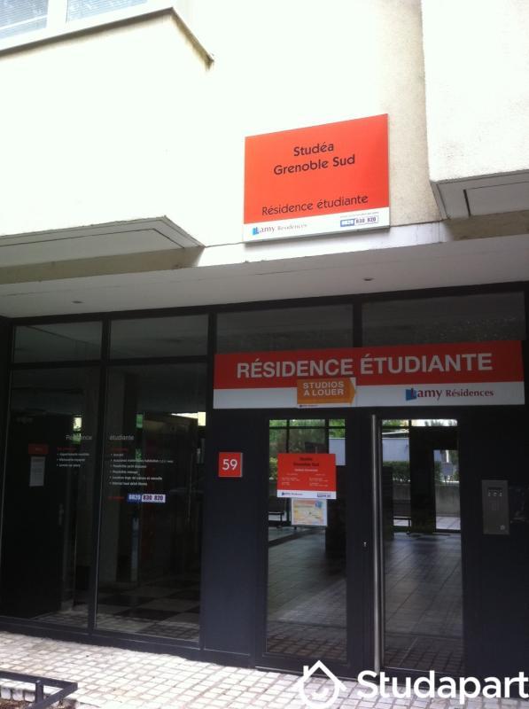 Appartement - 21 m² - 1 pièce