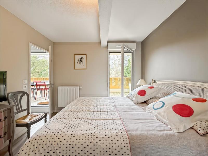 Appartement - 83 m² - 4 pièces