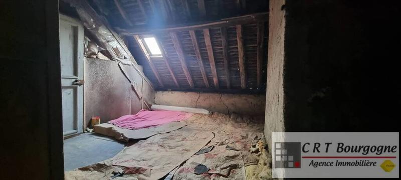 Maison ancienne - 82 m² - 5 pièces