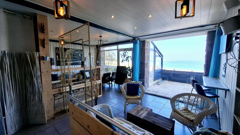 Fonds de commerce - Hôtellerie / Restauration - 180 m²