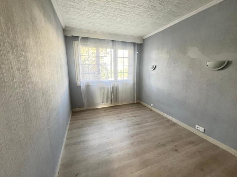 Maison - 134 m² - 6 pièces