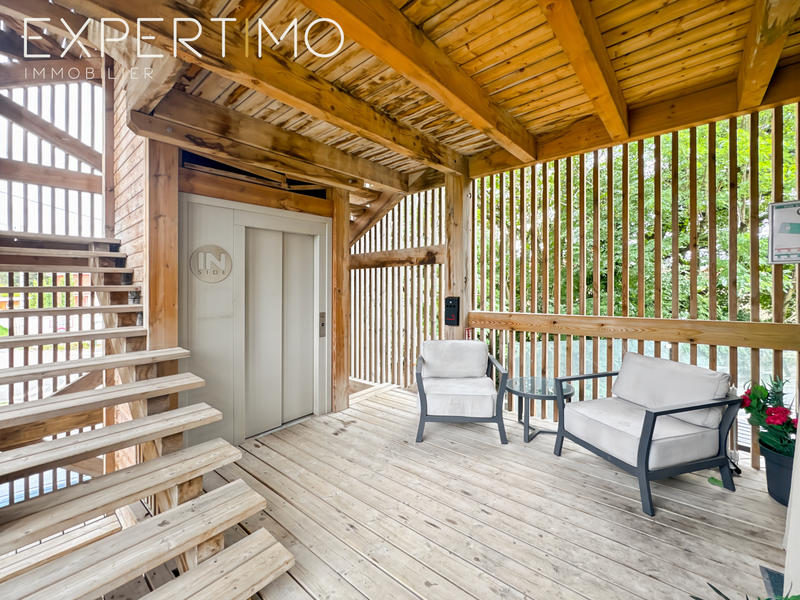 Local commercial - 180 m²