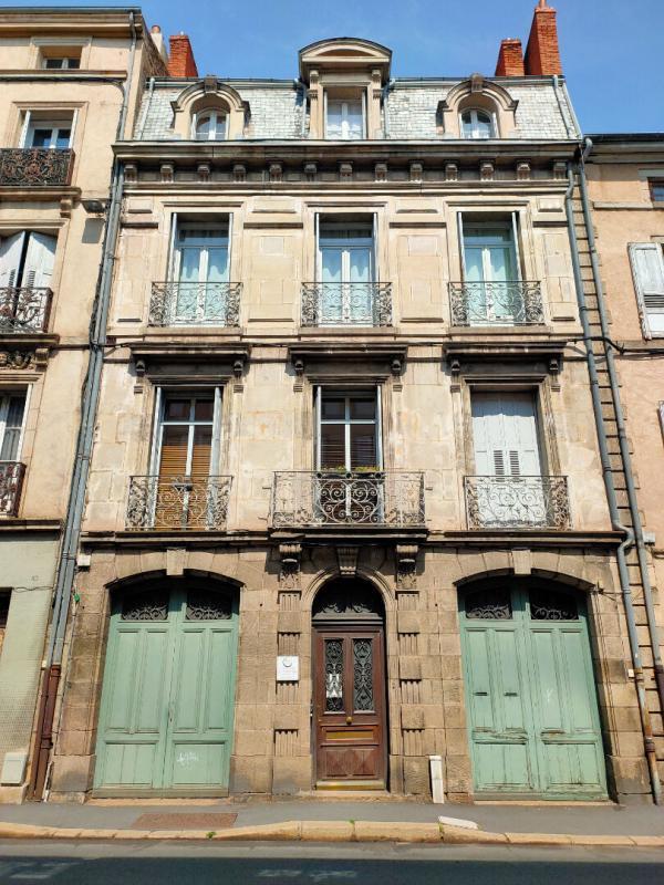 Appartement - 130 m² - 4 pièces