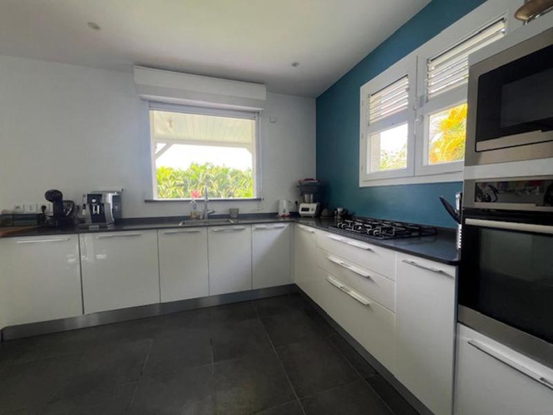 Villa - 106 m² - 5 pièces