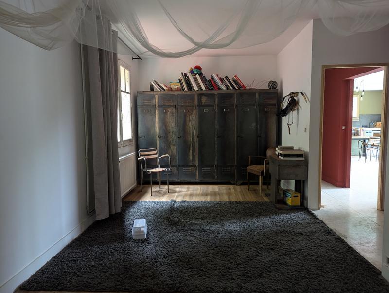 Maison - 174 m² - 5 pièces