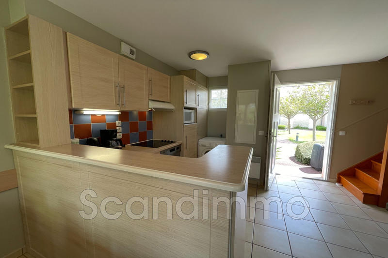 Maison - 73 m² - 4 pièces