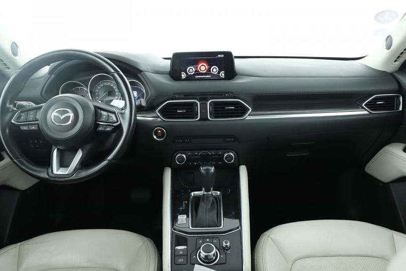 Mazda Cx-5 2.0 Skyactiv-G Selection 4x4 Bva6 165 ch