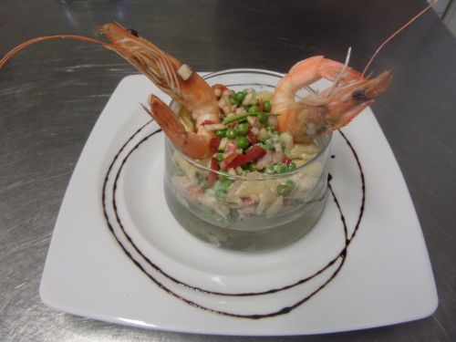 Le Relais de la Pastorale