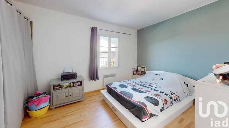 Maison - 88 m² - 4 pièces