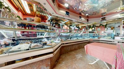 Fonds de commerce - 223 m²