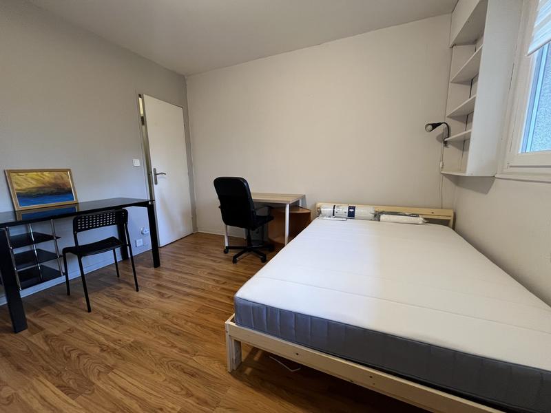 Appartement - 23 m² - 1 pièce