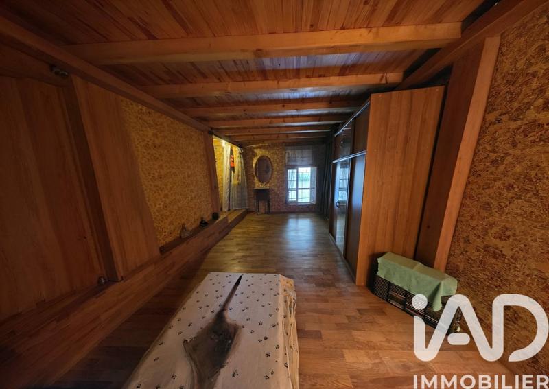 Maison - 169 m² - 4 pièces