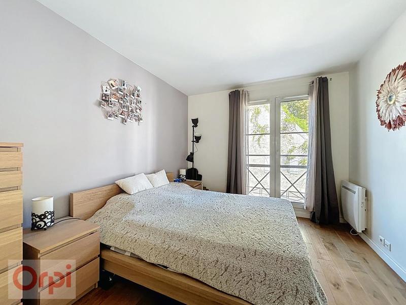 Appartement - 101 m² - 4 pièces