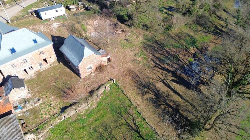 Corps de ferme - 148 m² - 4 pièces