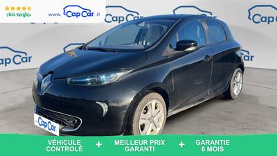 Renault Zoe Q210 88 22 kWh Zen