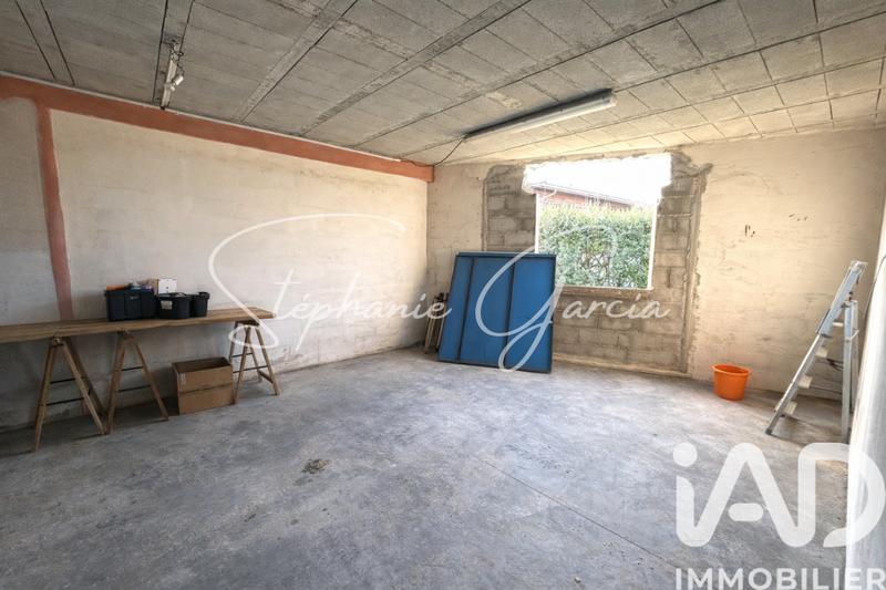 Immeuble - 511 m²