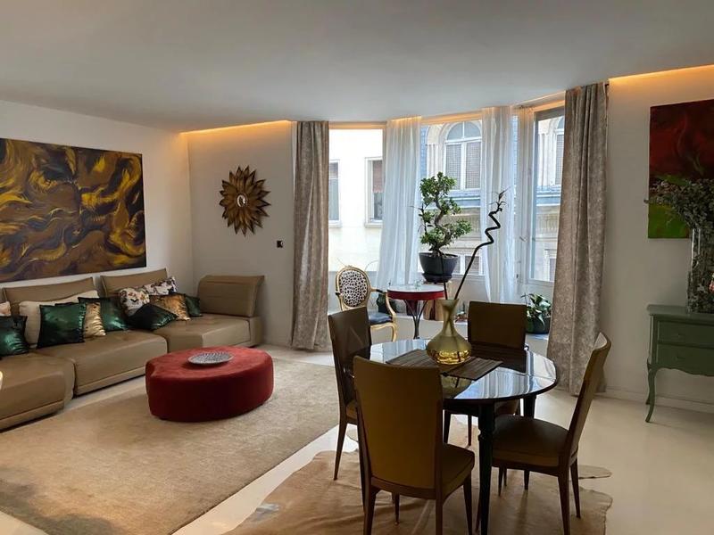 Hôtel particulier - 430 m² - 9 pièces