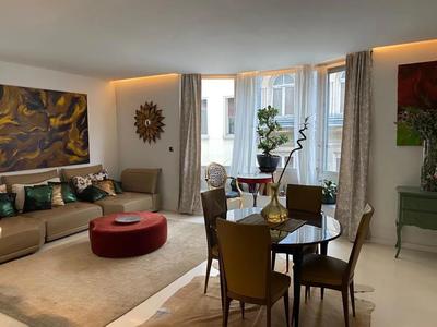 Hôtel particulier - 430 m² - 9 pièces