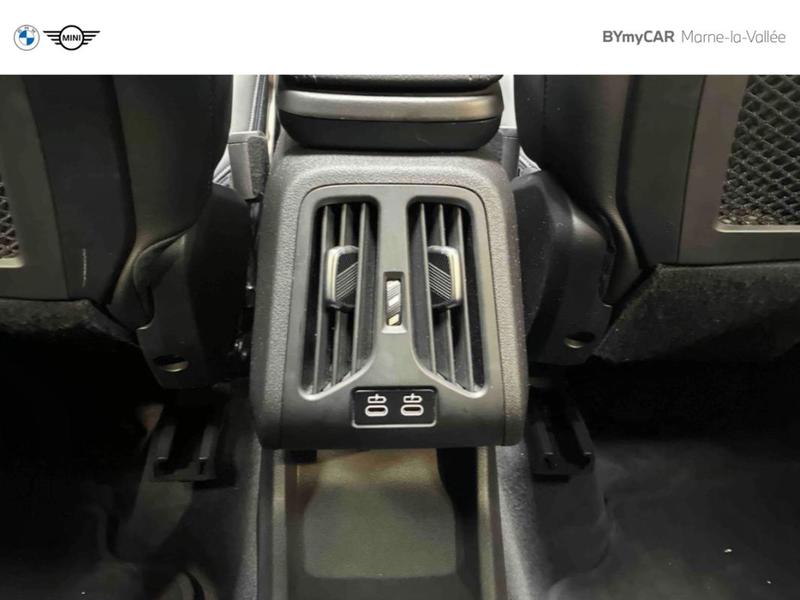 Bmw Serie 2 Active Tourer U06 218i 136 ch Dkg7 m Sport