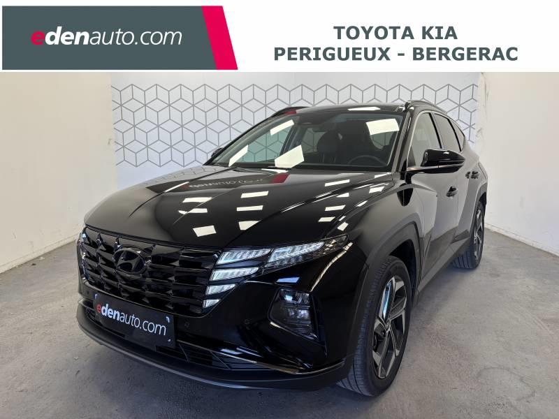 Hyundai Tucson 1.6 t-Gdi 230 Hybrid Bva6 Executive