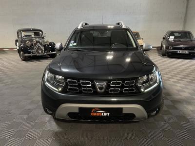 Dacia Duster Prestige 125ch -Camera de Recul-Garantie 6 Mois-Financement Possible-