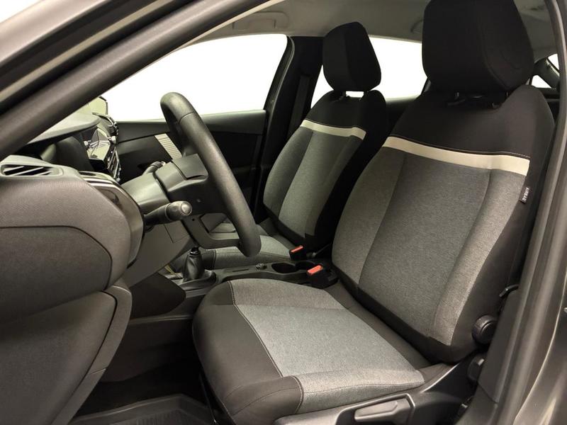 Citroën C4 BlueHDi 110 s&amp;S Bvm6 Live Pack Business