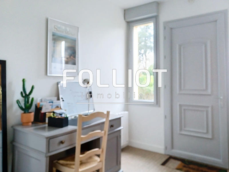 Maison - 74 m² - 4 pièces