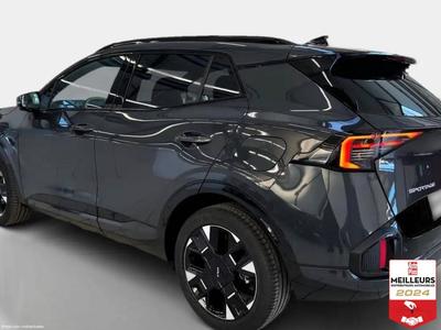 Kia Sportage t-GDi 245 Isg Hybride Rechargeable Bva6 4