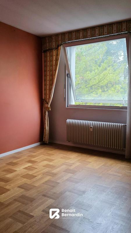 Appartement - 280 m² - 7 pièces
