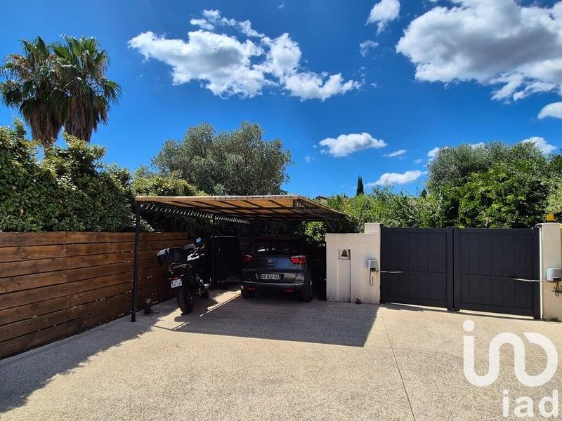 Maison - 142 m² - 5 pièces