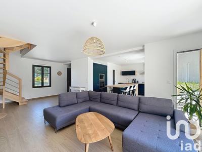 Maison - 101 m² - 4 pièces