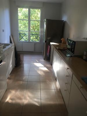 Appartement - 105 m² - 4 pièces