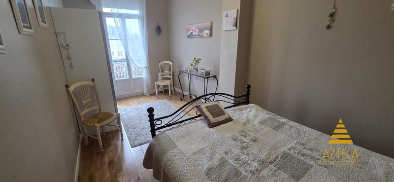 Appartement - 55 m² - 2 pièces