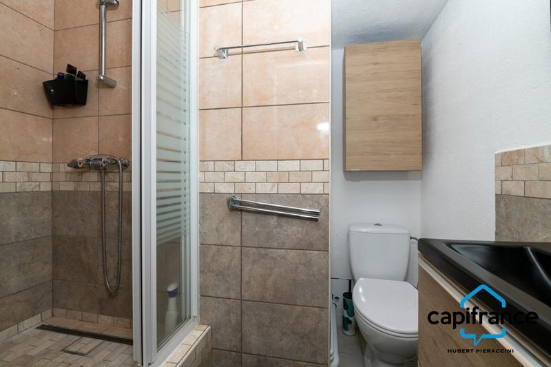 Appartement - 73 m² - 3 pièces