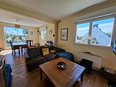 Maison - 110 m² - 7 pièces