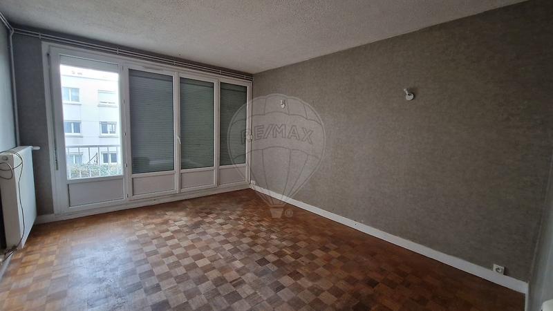 Appartement - 53 m² - 3 pièces