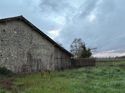 Maison - 185 m² - 7 pièces