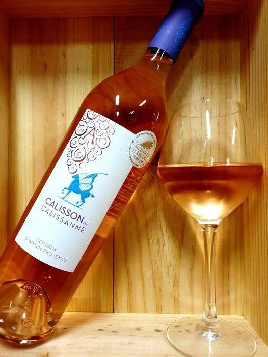 La Centrale des Vins