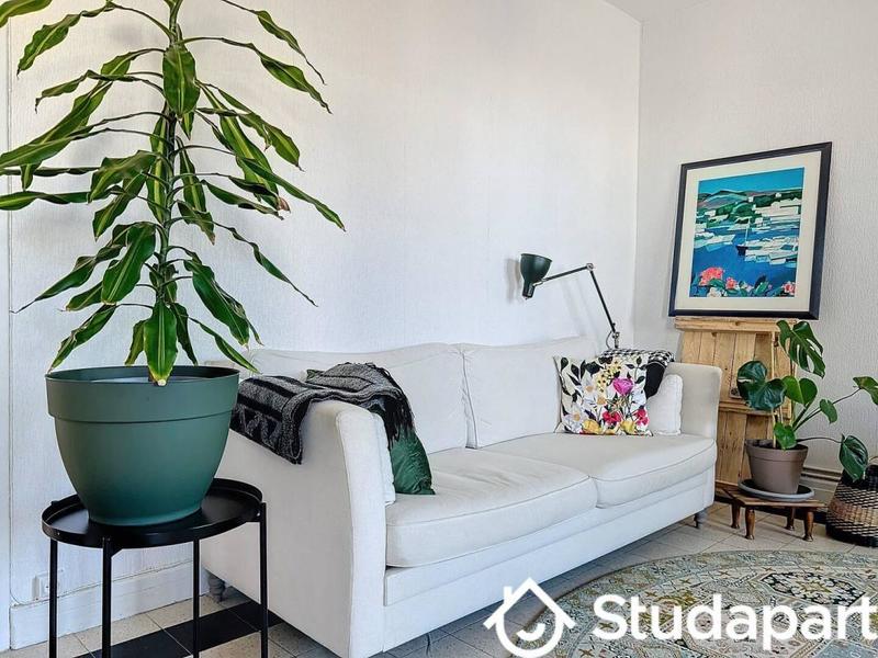 Appartement - 114 m² - 5 pièces