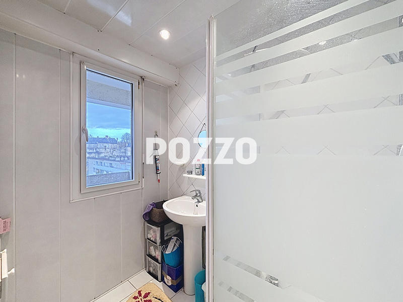 Appartement - 73 m² - 3 pièces