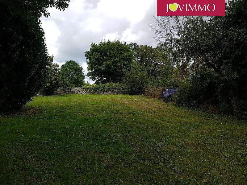 Maison - 89 m² - 5 pièces