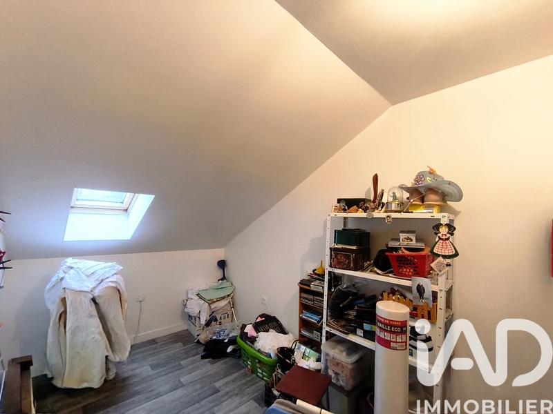 Maison de ville - 65 m² - 3 pièces